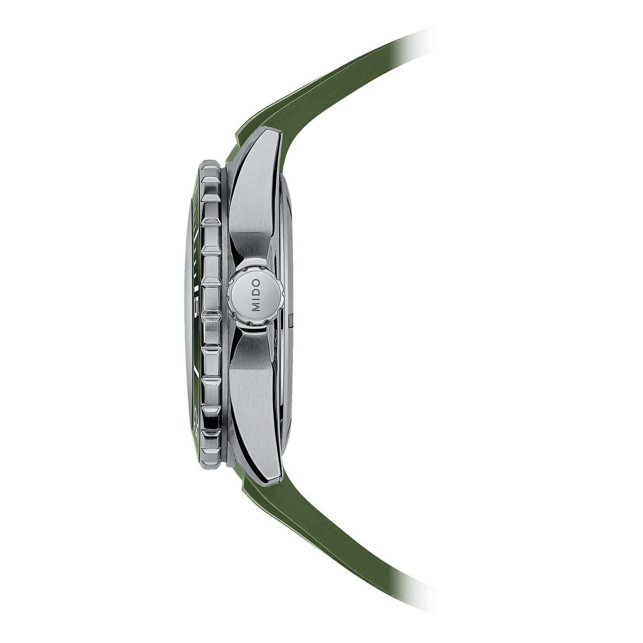 Ocean Star 600 Chronometer Automatik Uhr