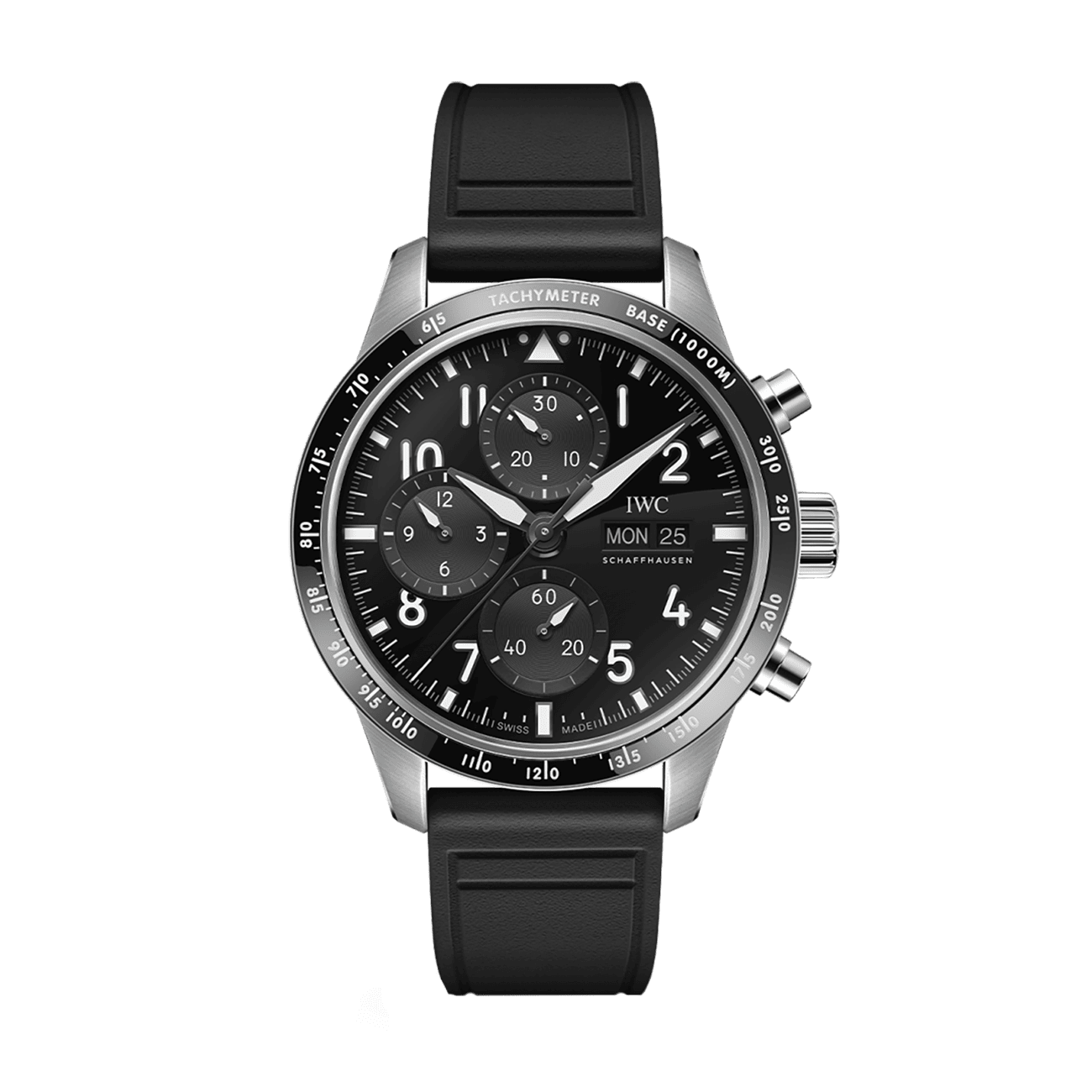 Pilot´s Watch Performance Chronograph 41 AMG