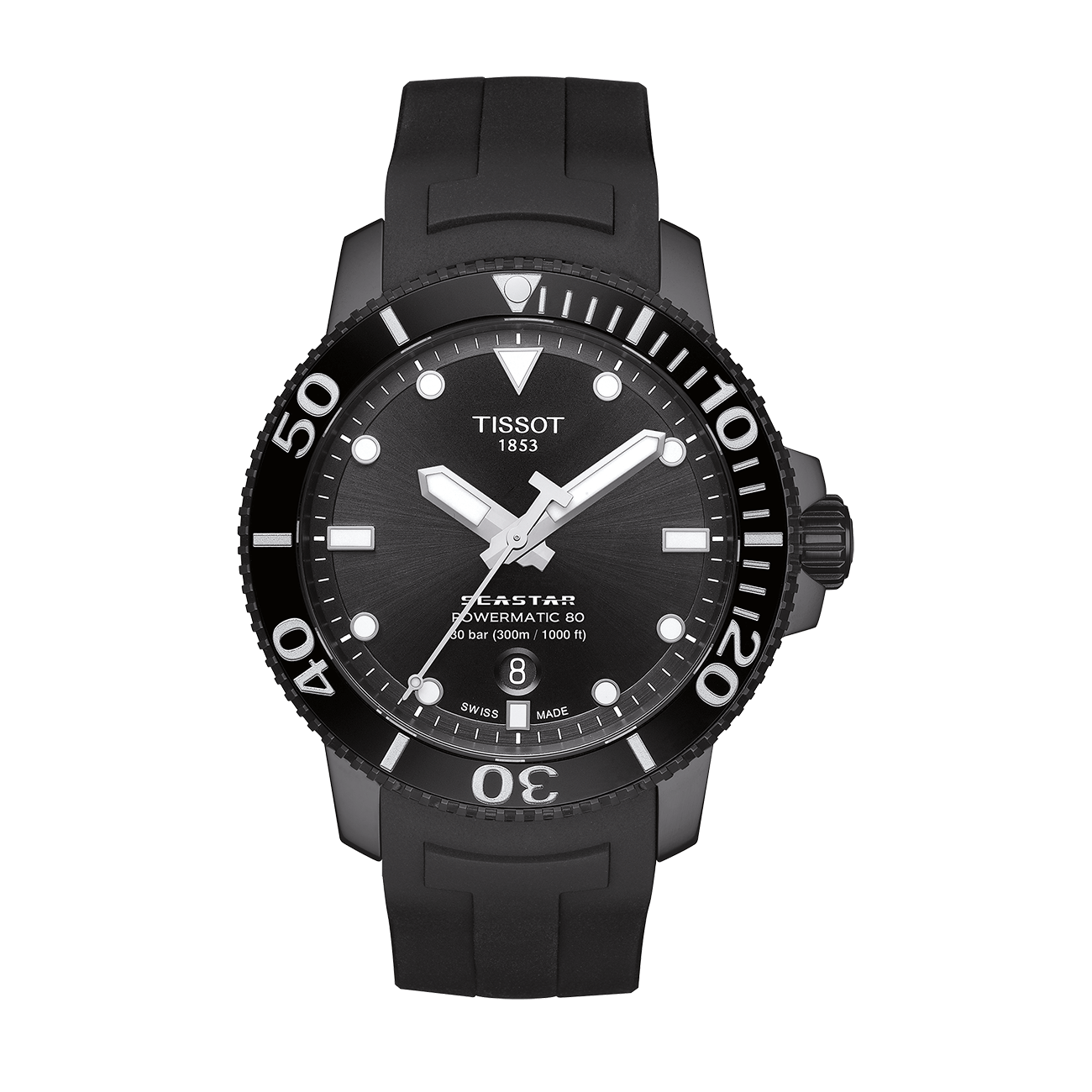 Seastar 1000 Powermatic 80