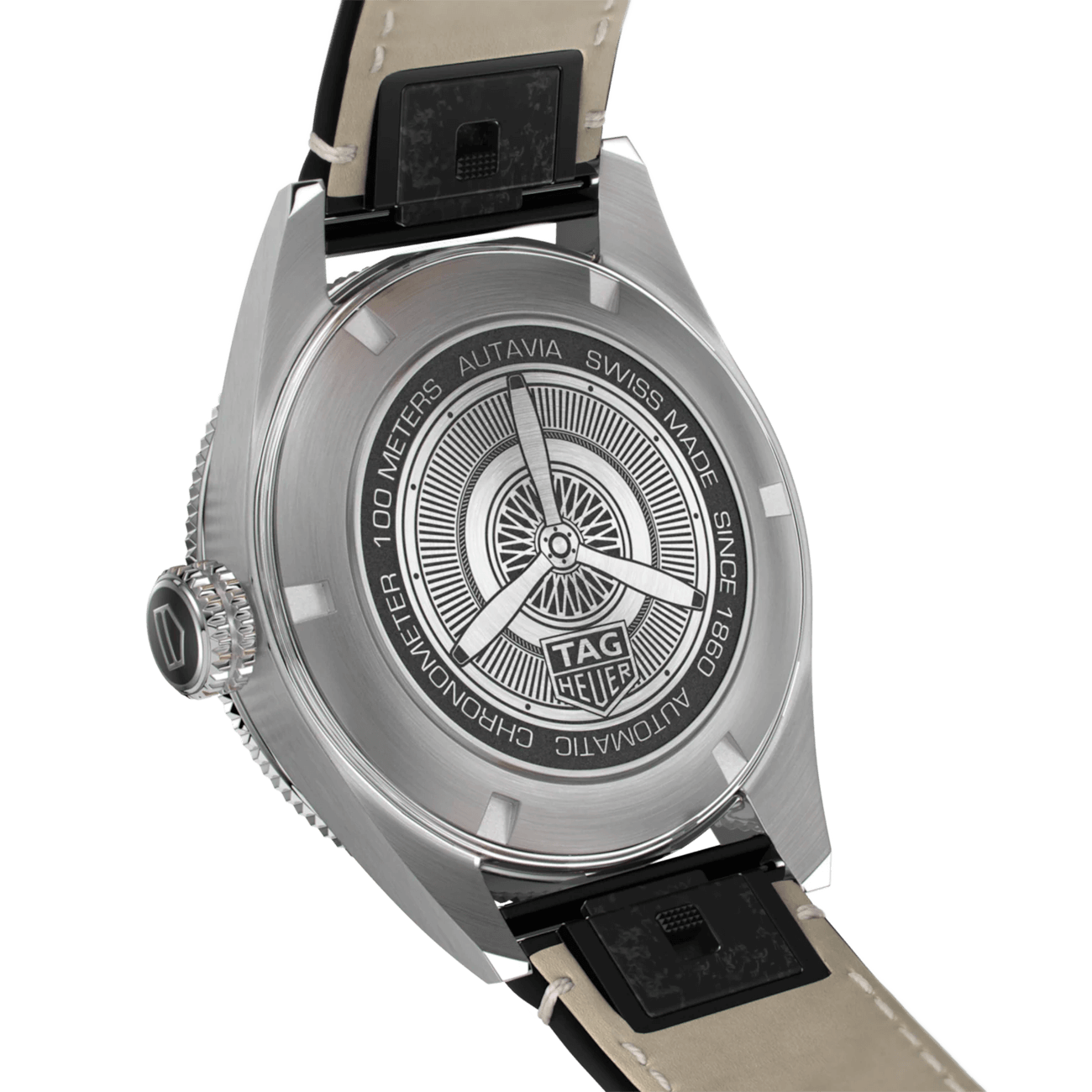 Autavia Calibre 5 Cosc