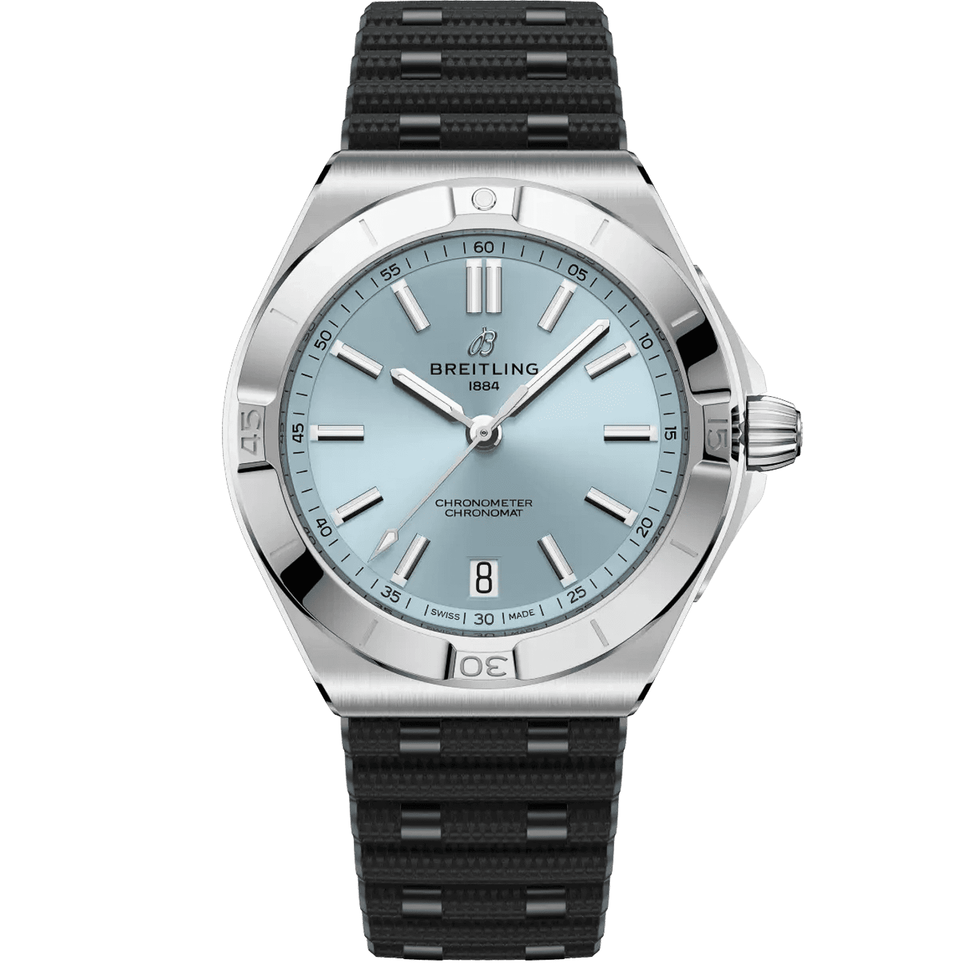 Chronomat Automatik Uhr