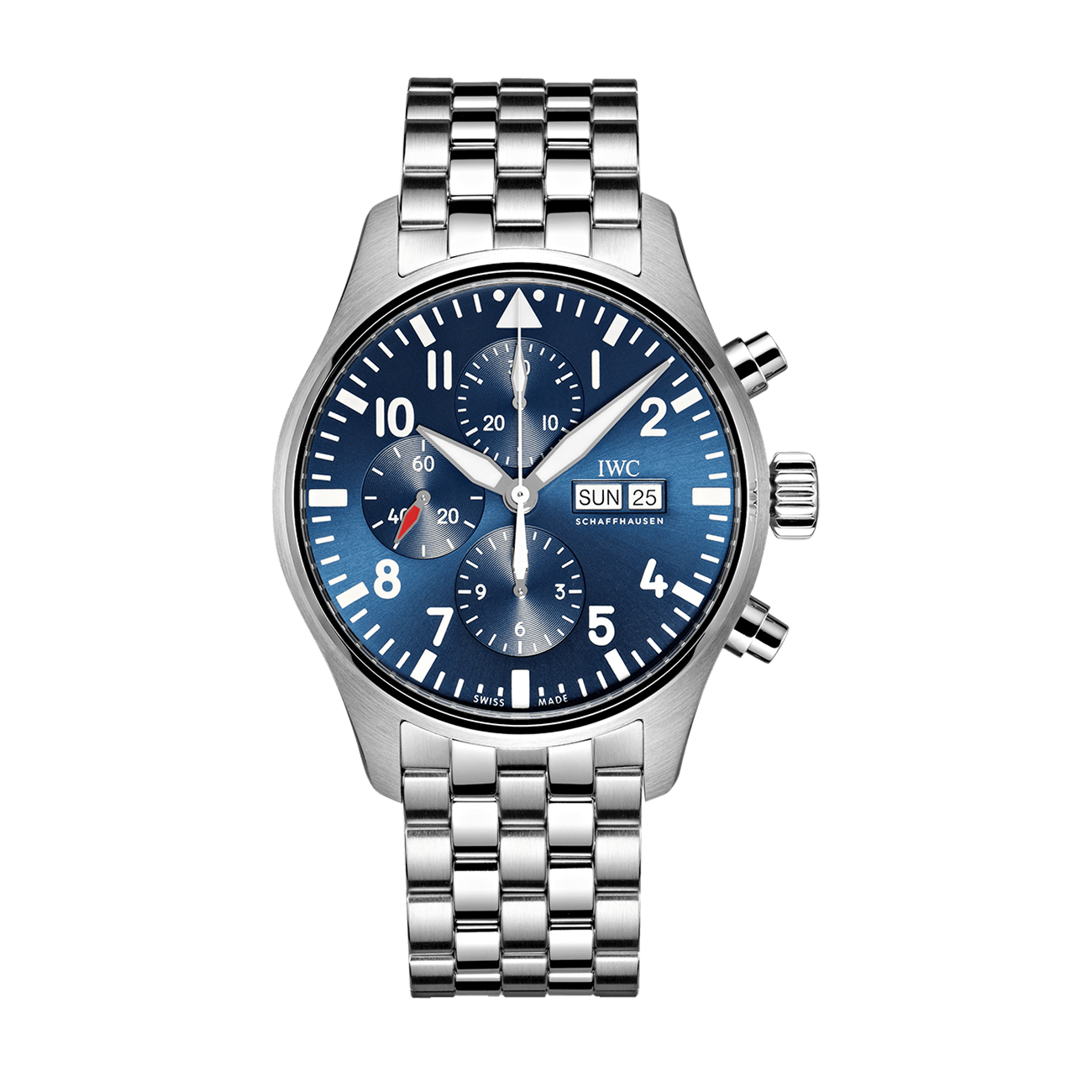 Pilot's Watch Chrono Le Petit Prince