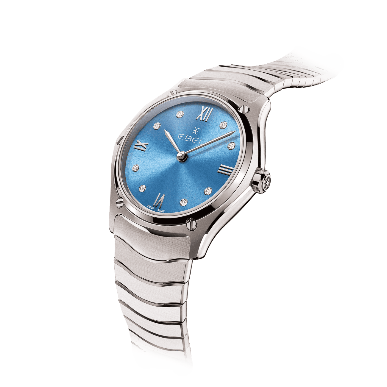 Sport Classic Quarz Uhr