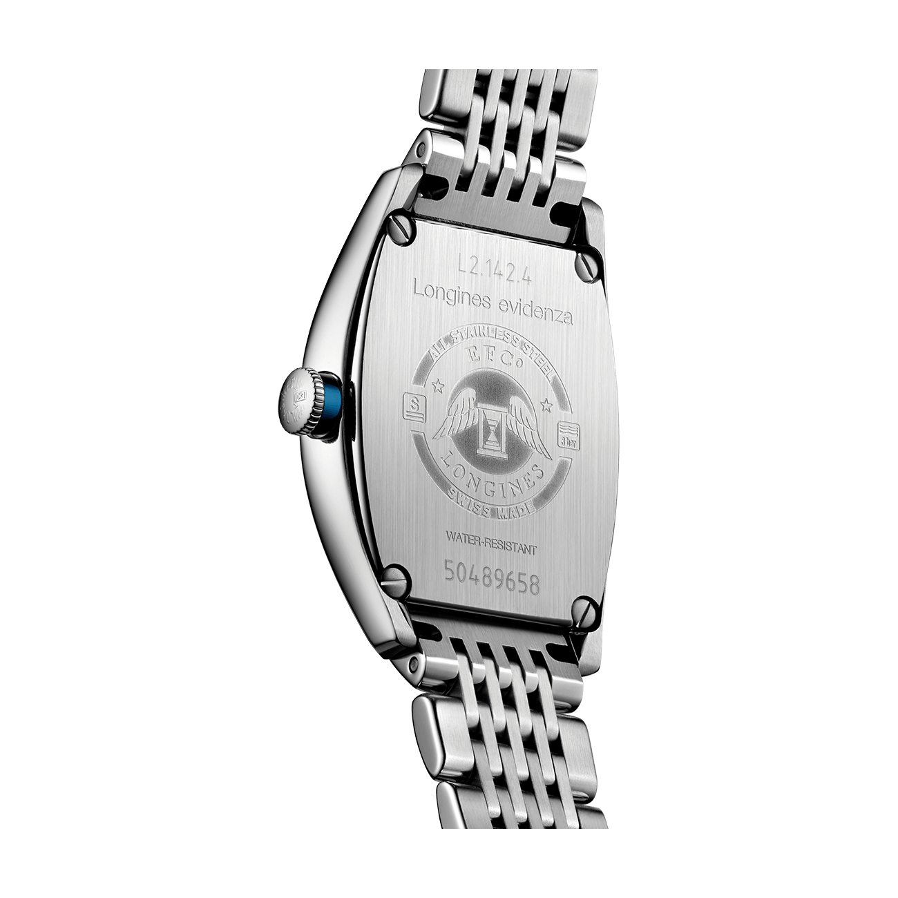 Evidenza Automatik Uhr