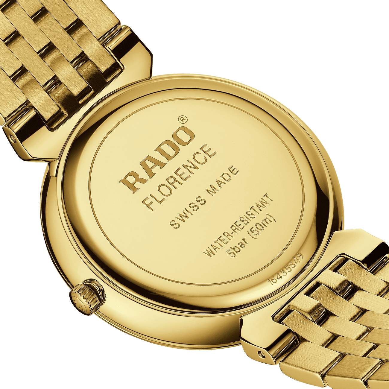 Florence Jubilé Quarz Uhr