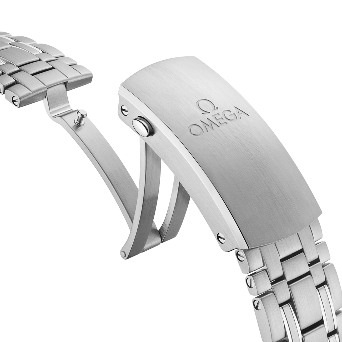 Seamaster Master Chronometer