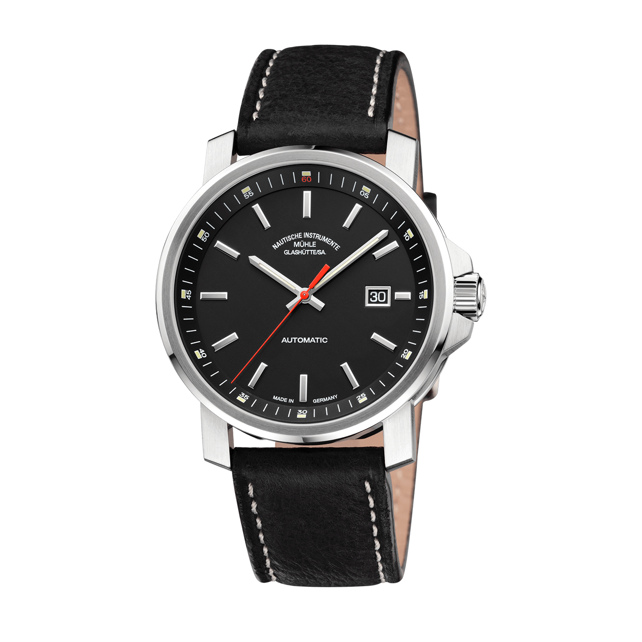 29er Big Automatik Uhr