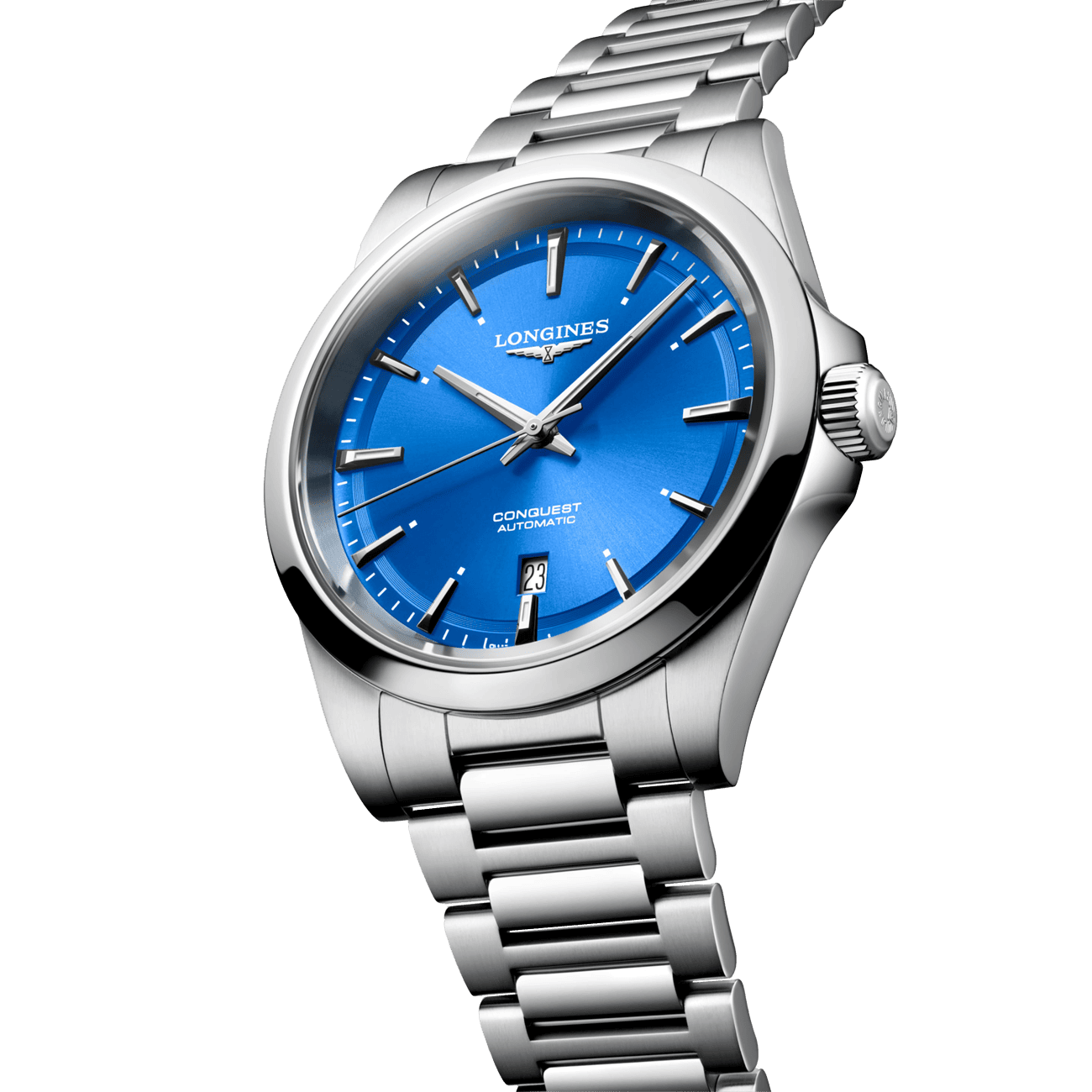 CONQUEST Sylt Edition 2025 Automatik Uhr