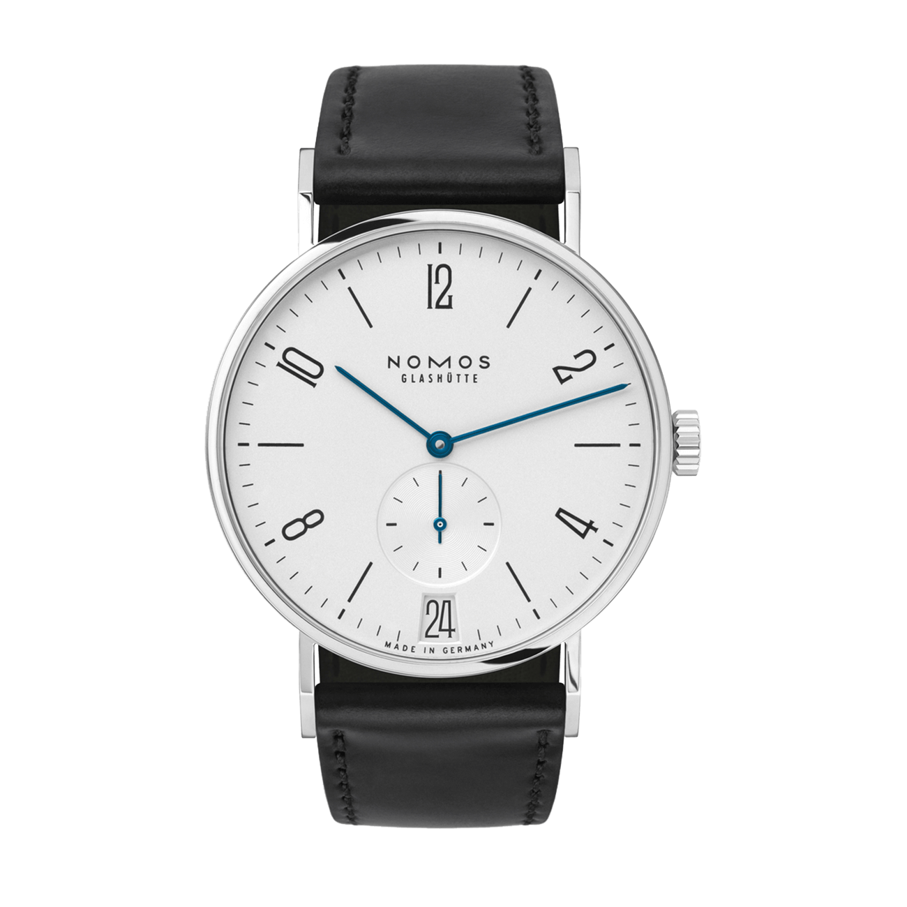 Tangente Glasboden