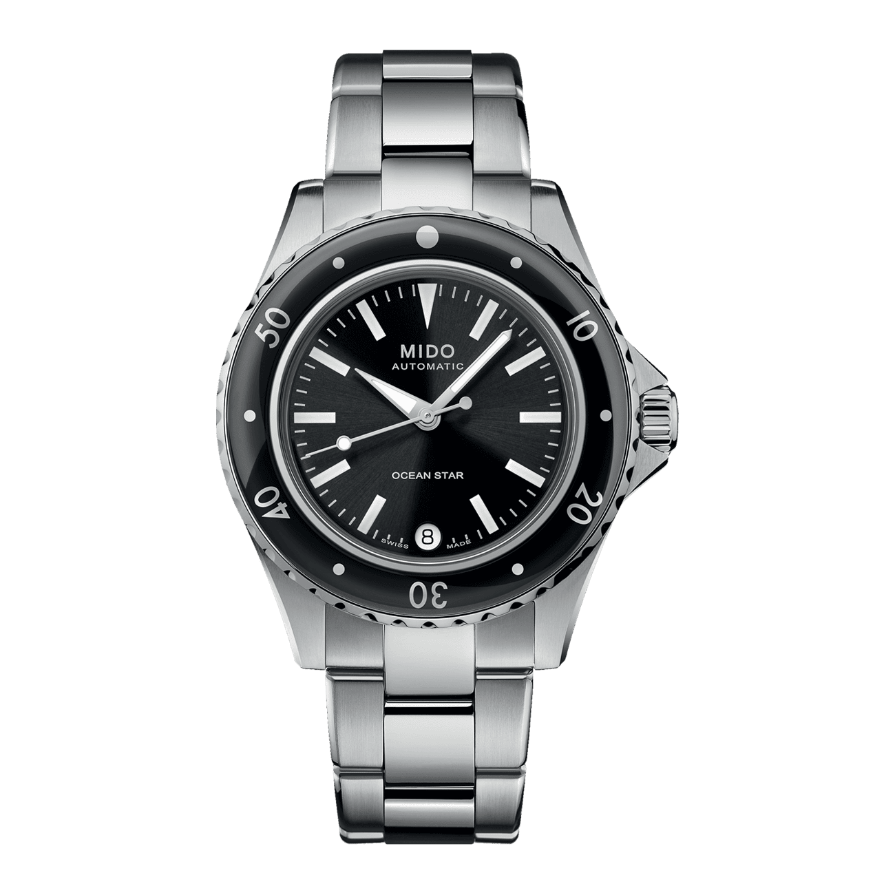 Ocean Star Tribute Unisex Automatik Uhr