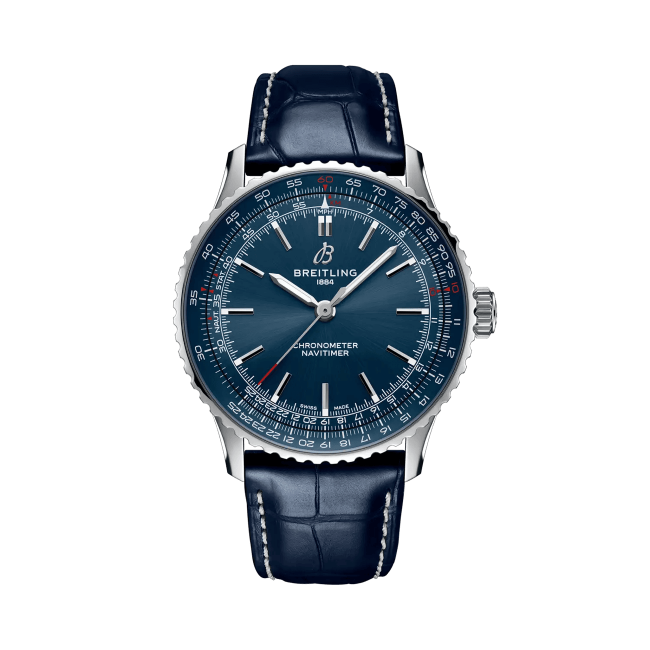 Navitimer Automatic 41 Automatik Uhr