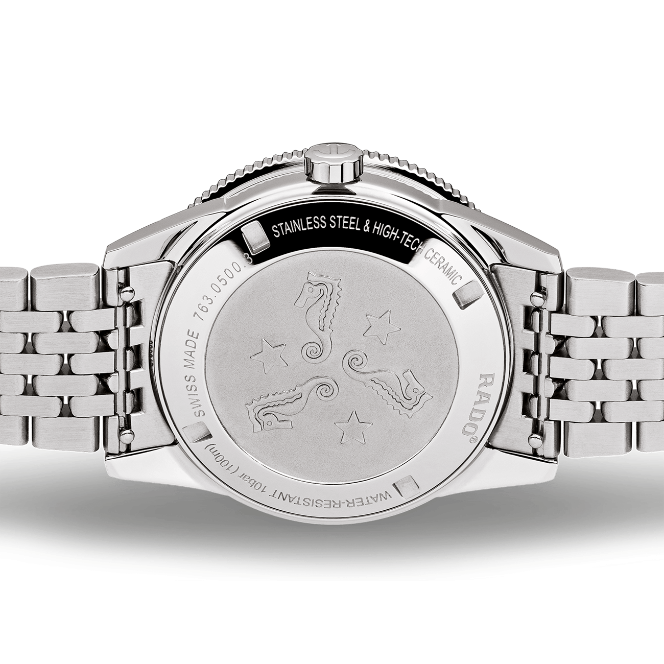 Captain Cook Automatik Uhr