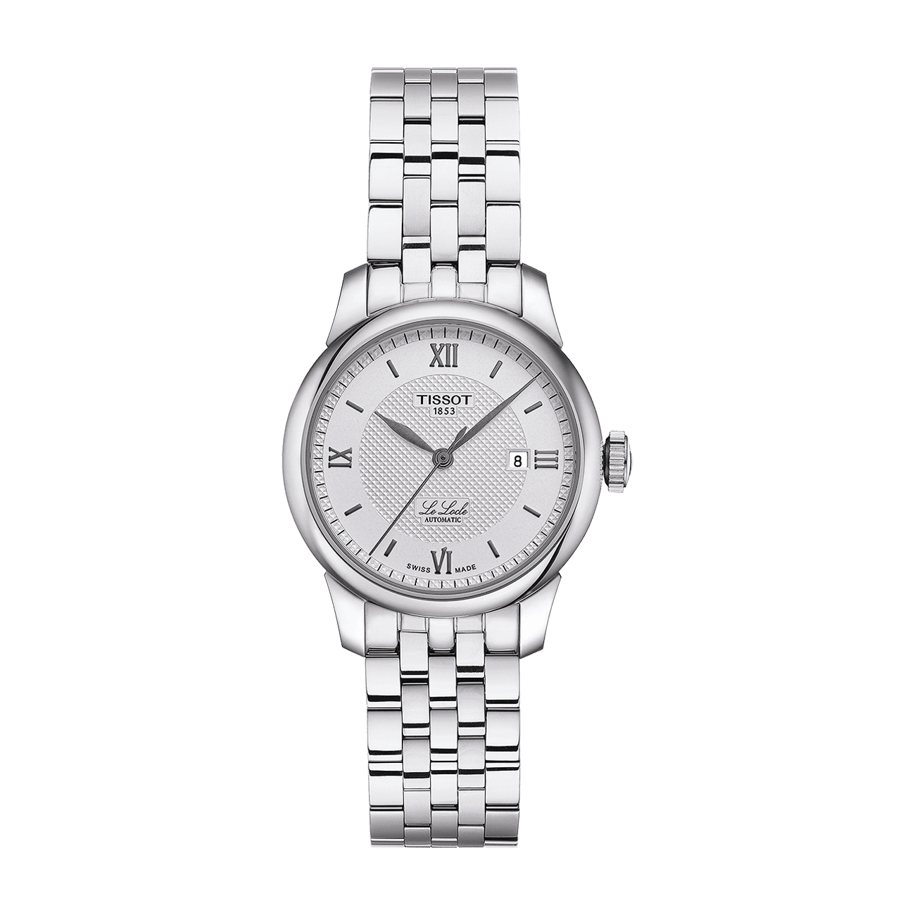 Le Locle Automatik Uhr