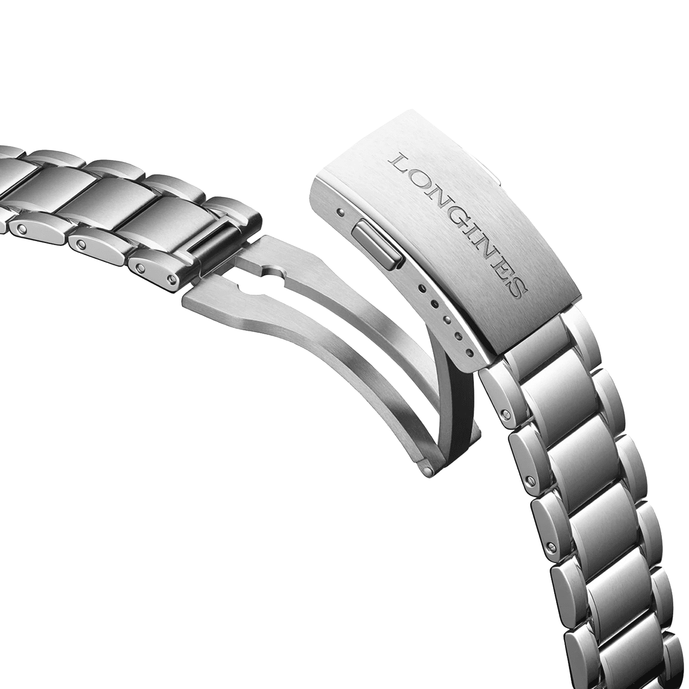 Spirit Zulu Time 1925 Automatik Uhr