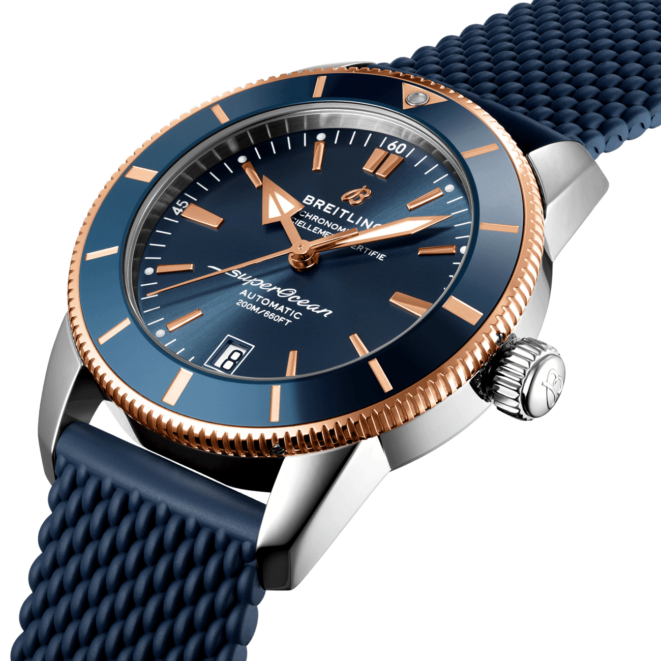 Superocean Heritage II B20