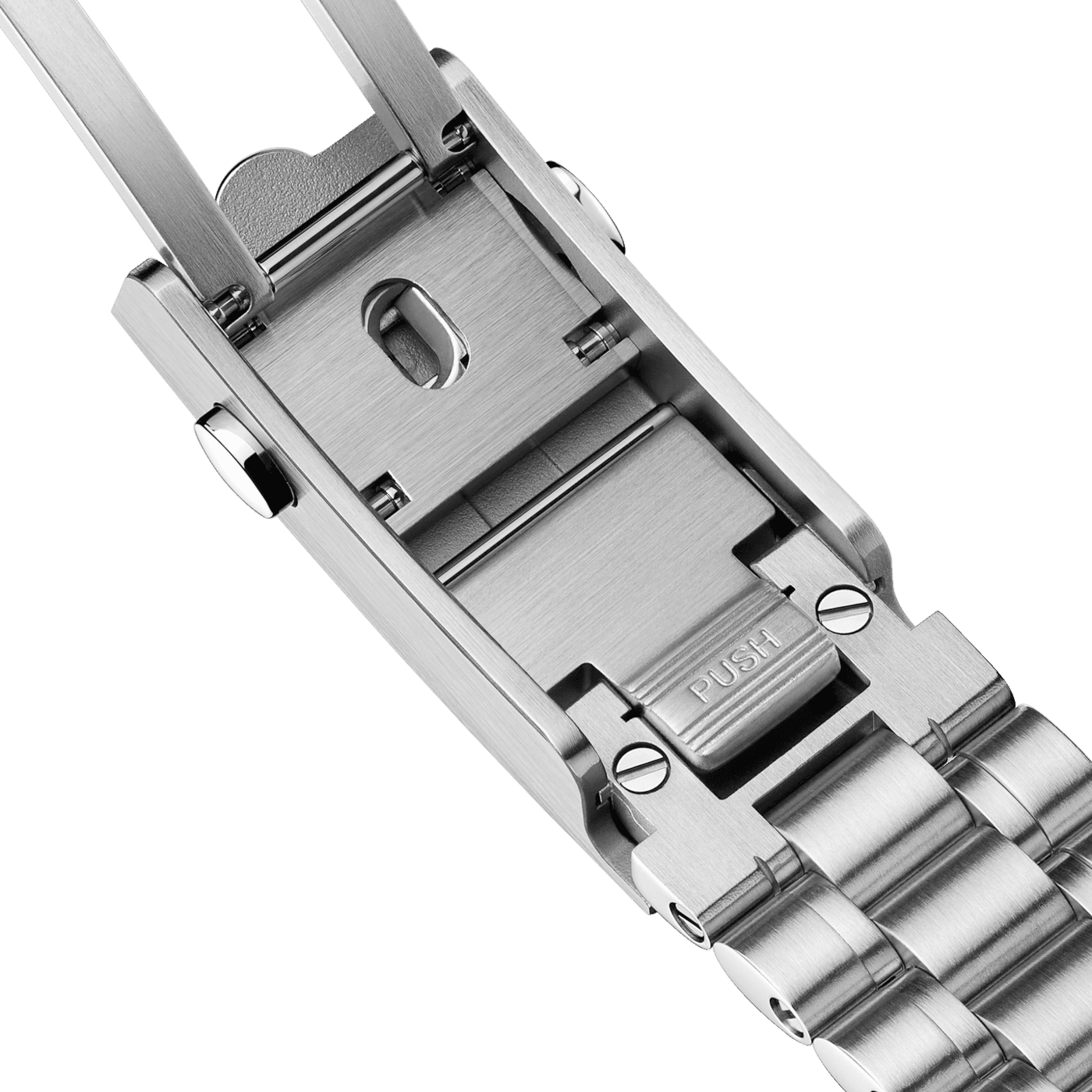 Speedmaster 38 Automatik UIhr