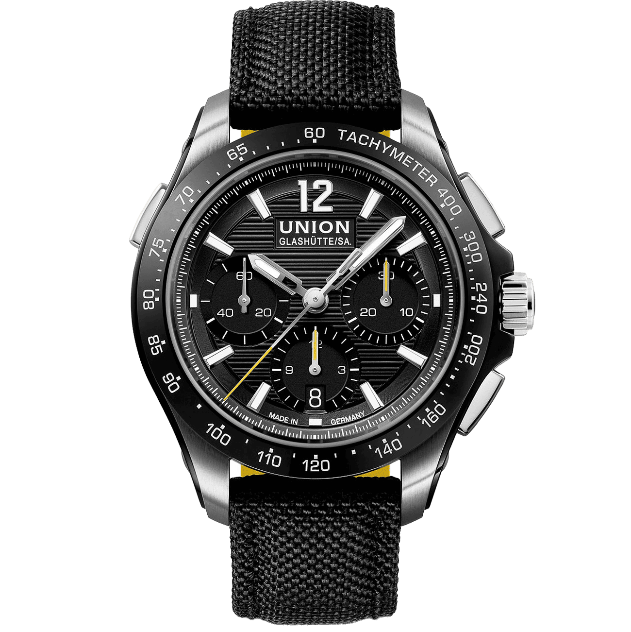 Belisar Chronograph Sport Automatik Uhr