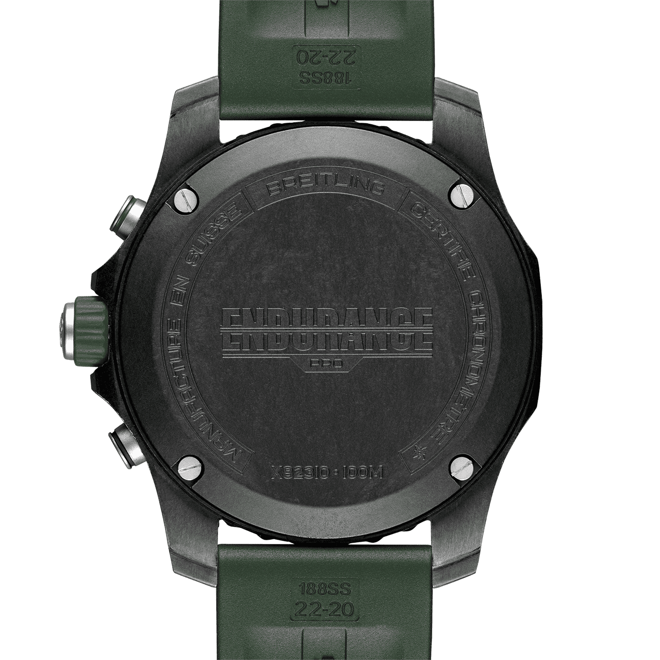 Endurance Pro 44