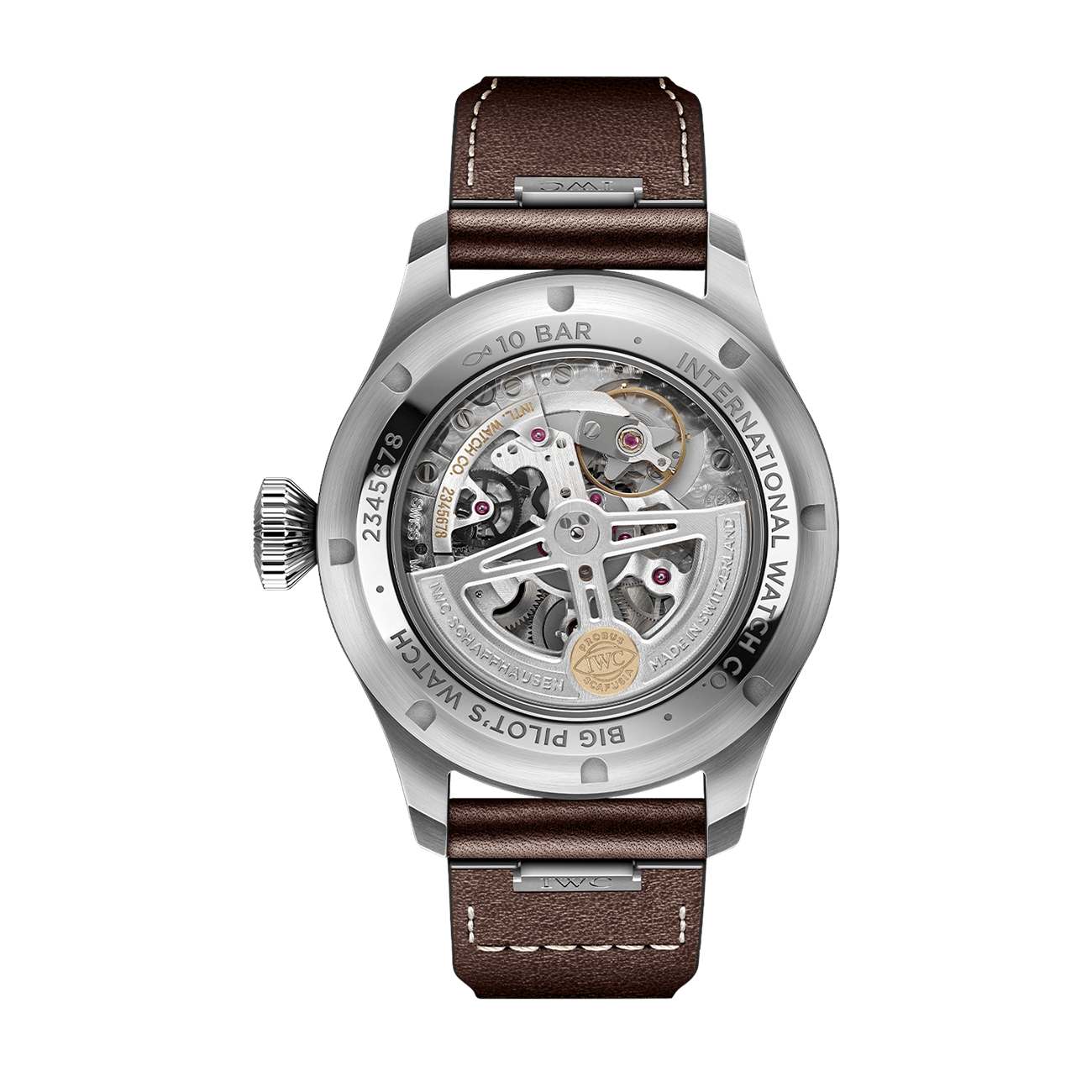 Big Pilot's Watch 43