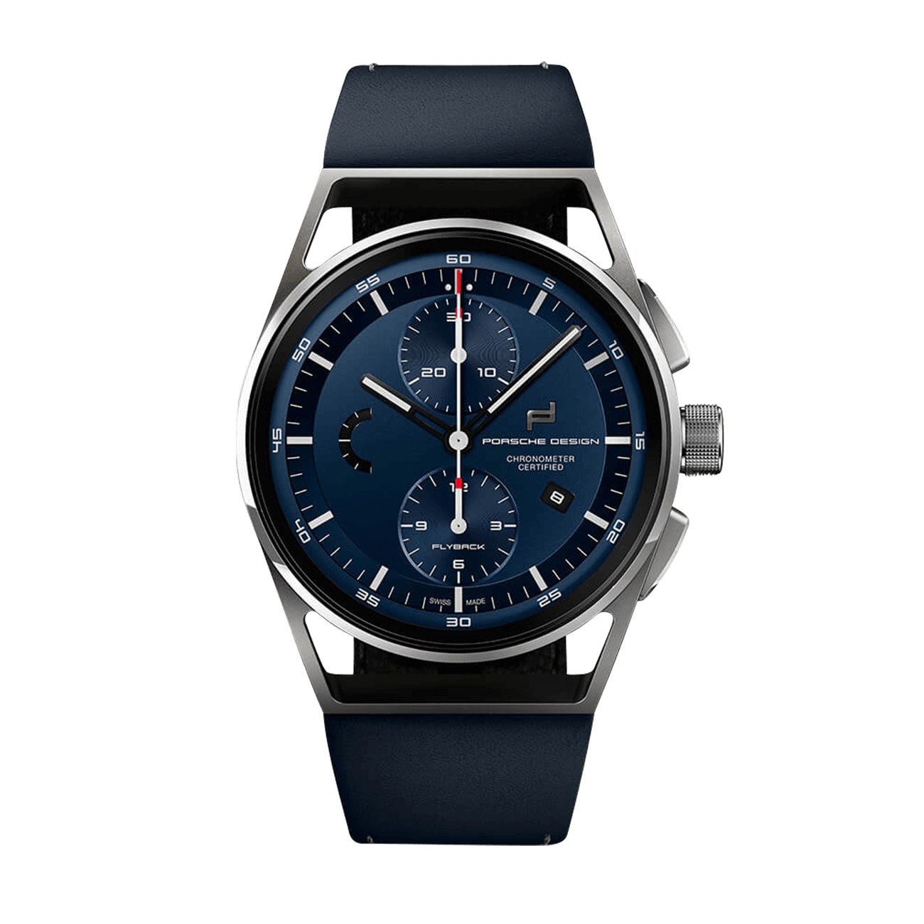 1919 Chronotimer Flyback