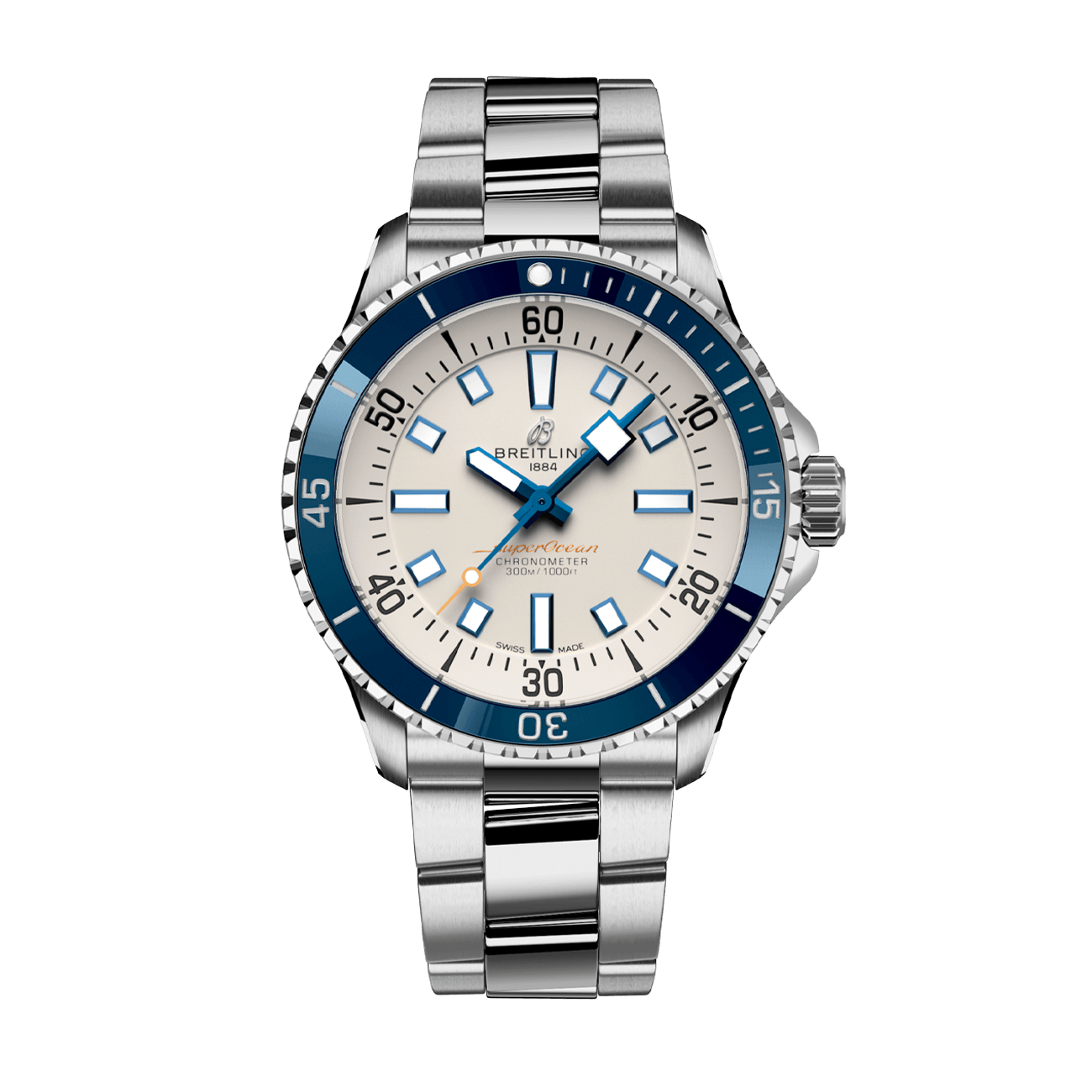 Superocean Automatic 42