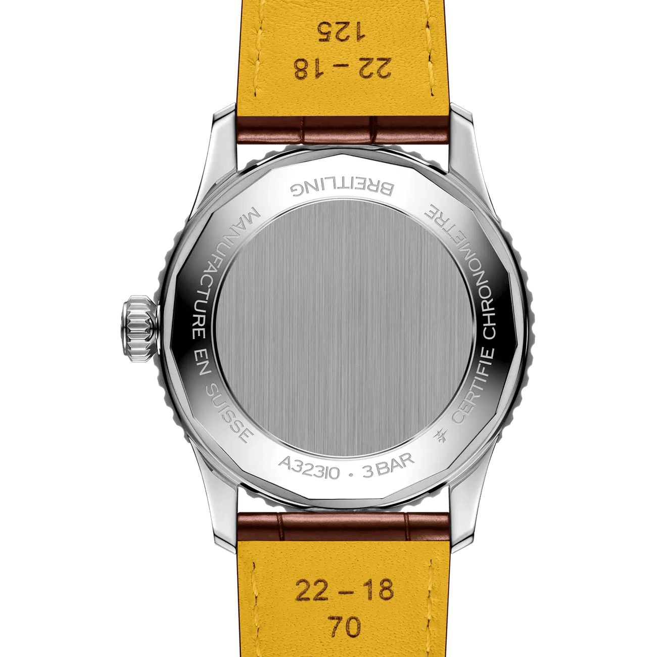 Navitimer Automatic GMT 41 Automatikuhr