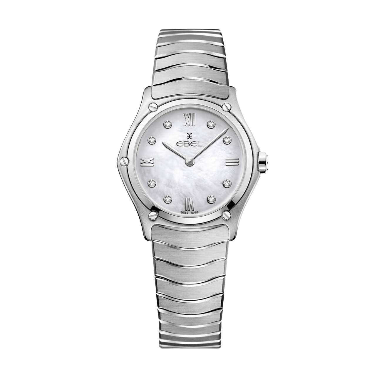 Sport Classic Quarz Uhr