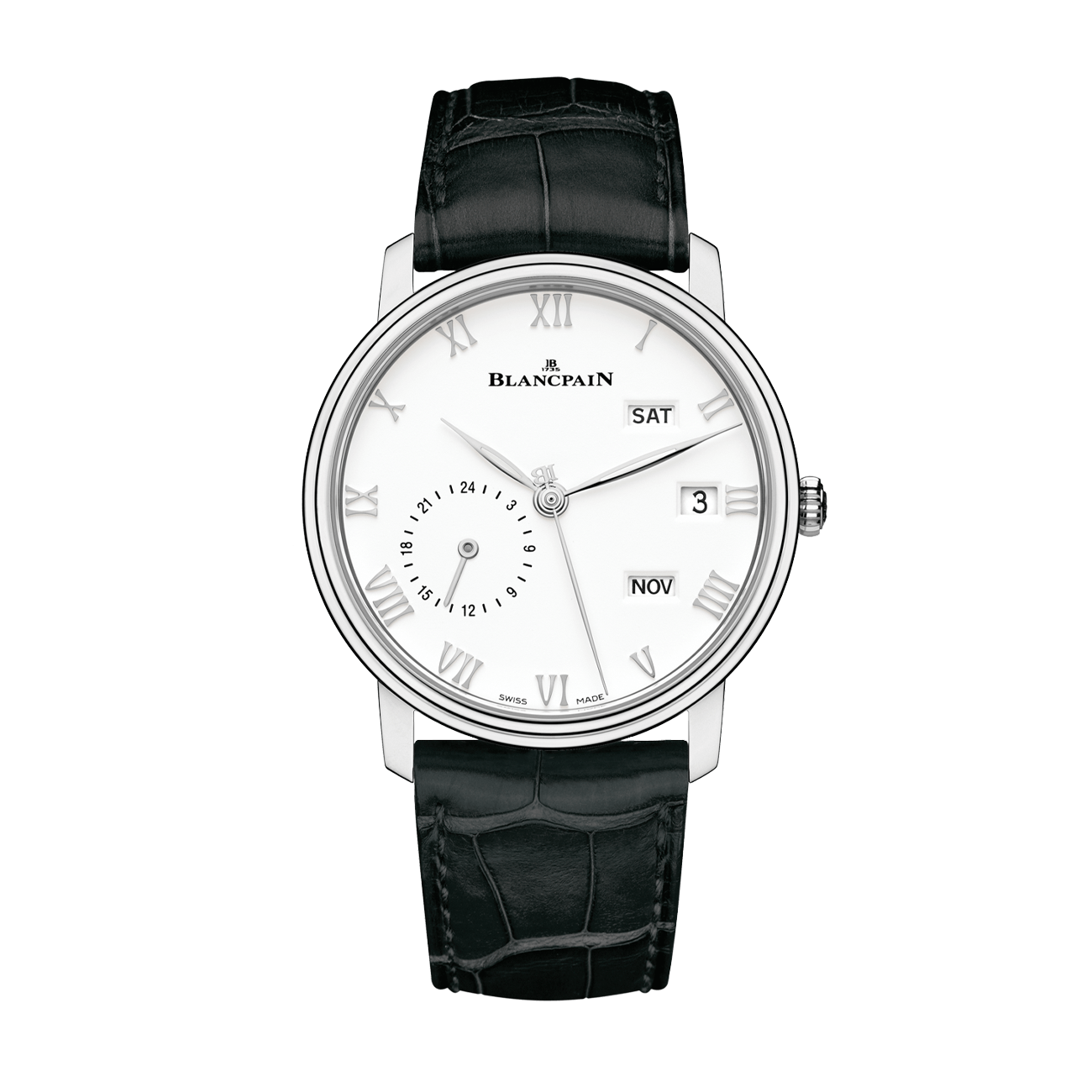 Villeret