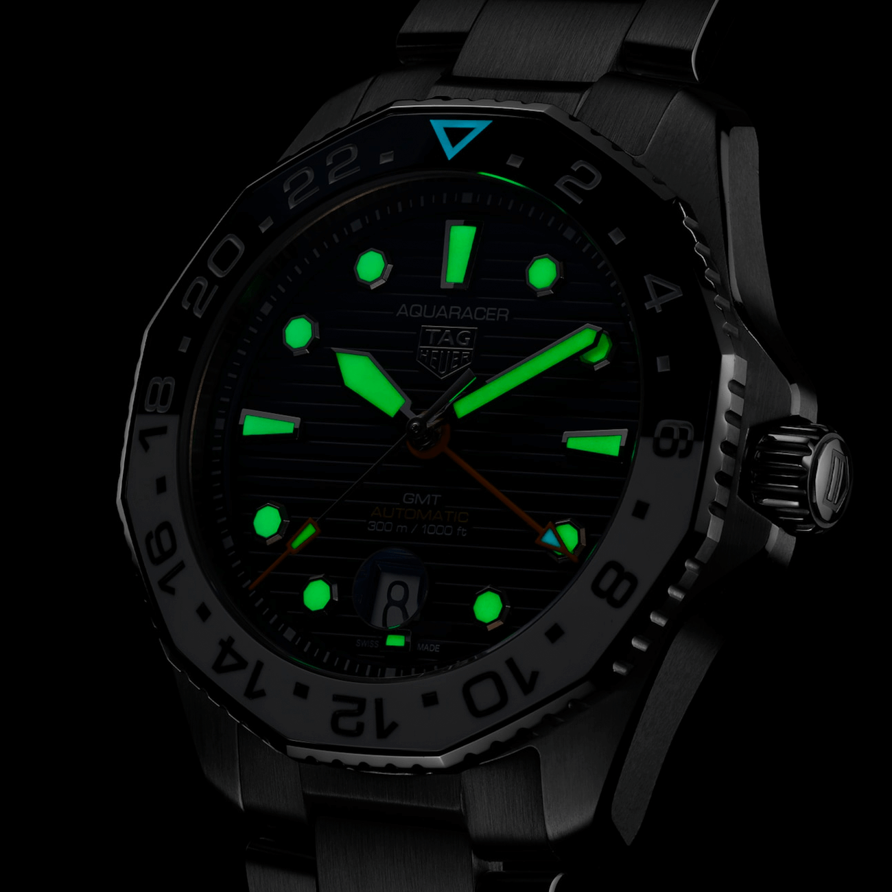 Aquaracer