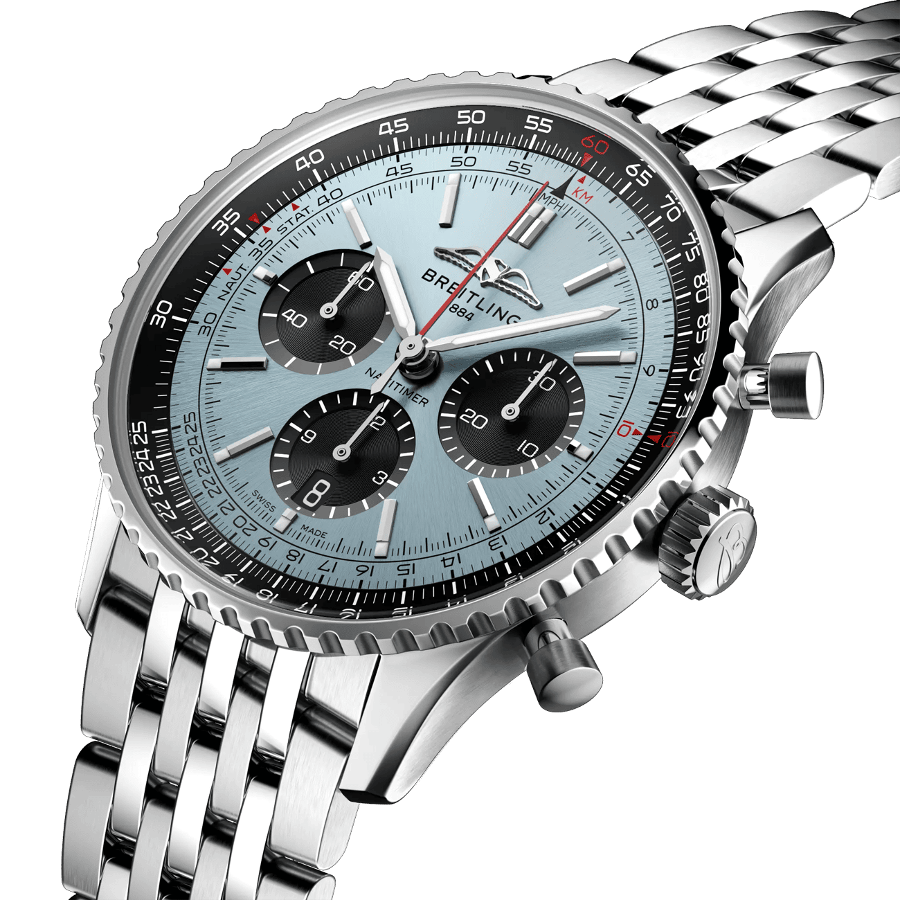 Navitimer Chronograph B01 Automatik Uhr