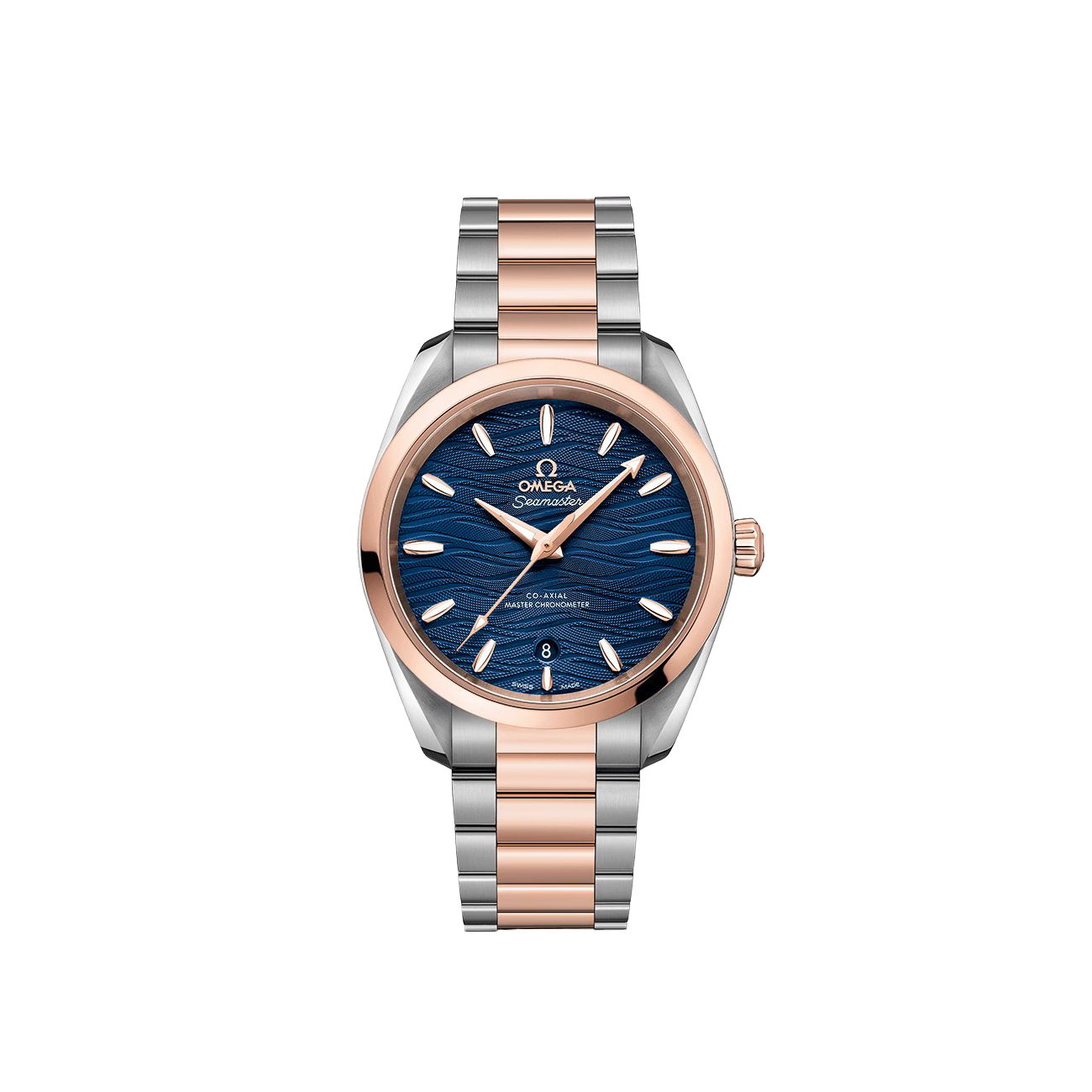 Seamaster Aqua Terra