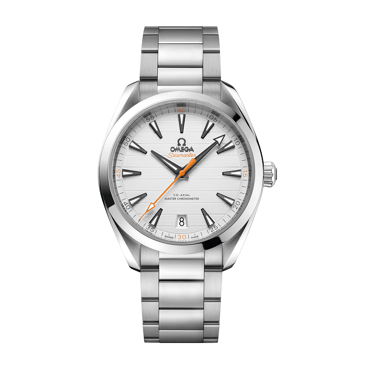 Seamaster Aqua Terra