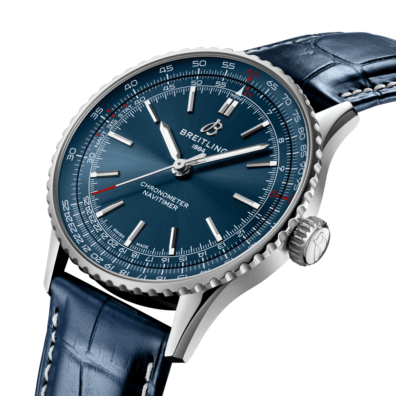 Navitimer Automatic 41 Automatik Uhr