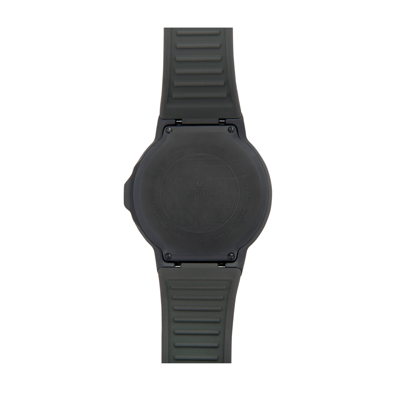 Force Mega Solar Quarz Uhr