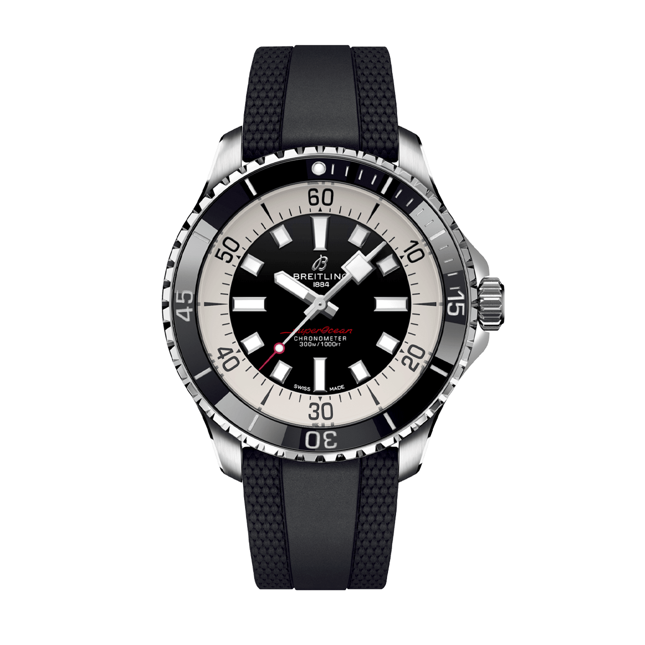 Superocean Automatic 44