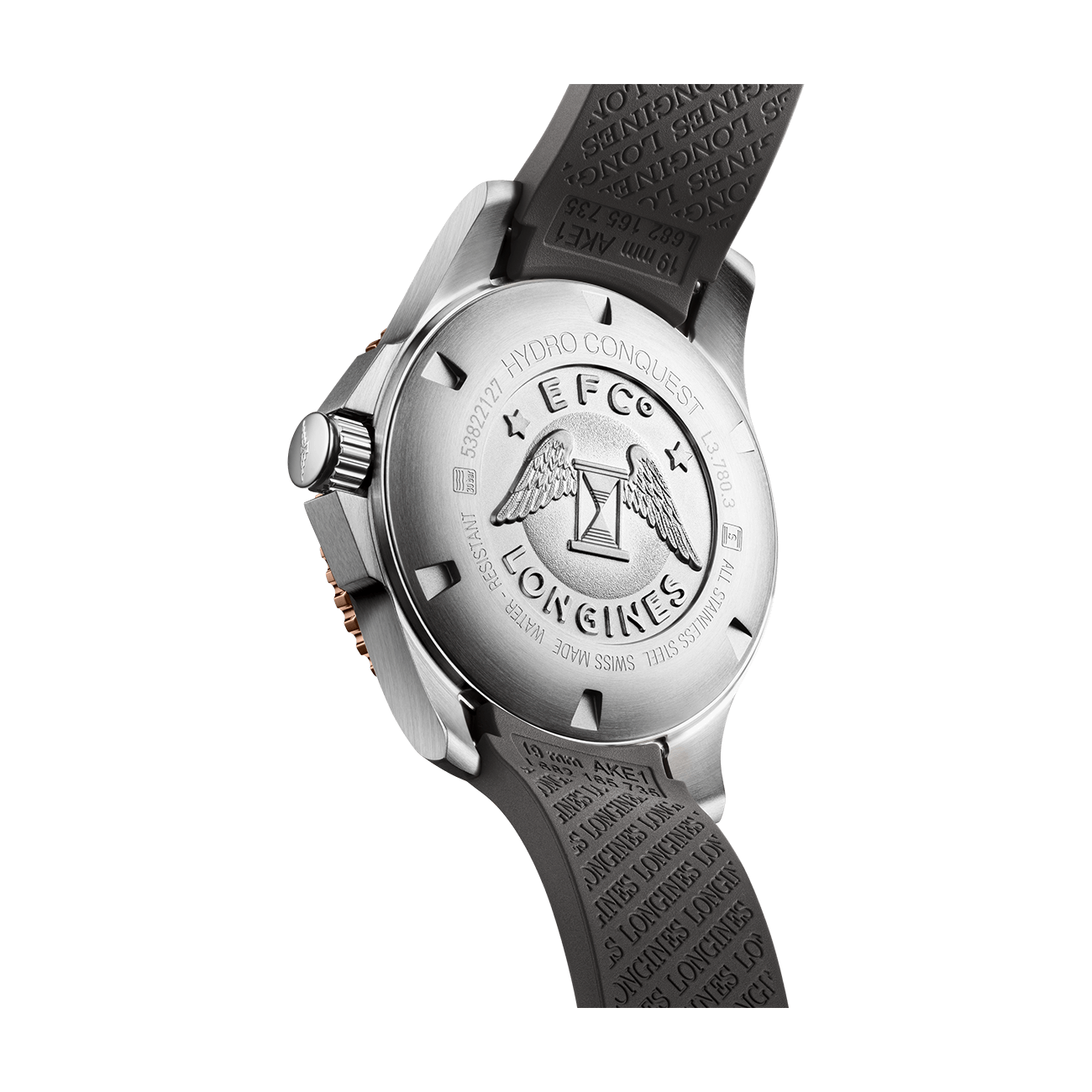 Hydro Conquest Automatik Uhr