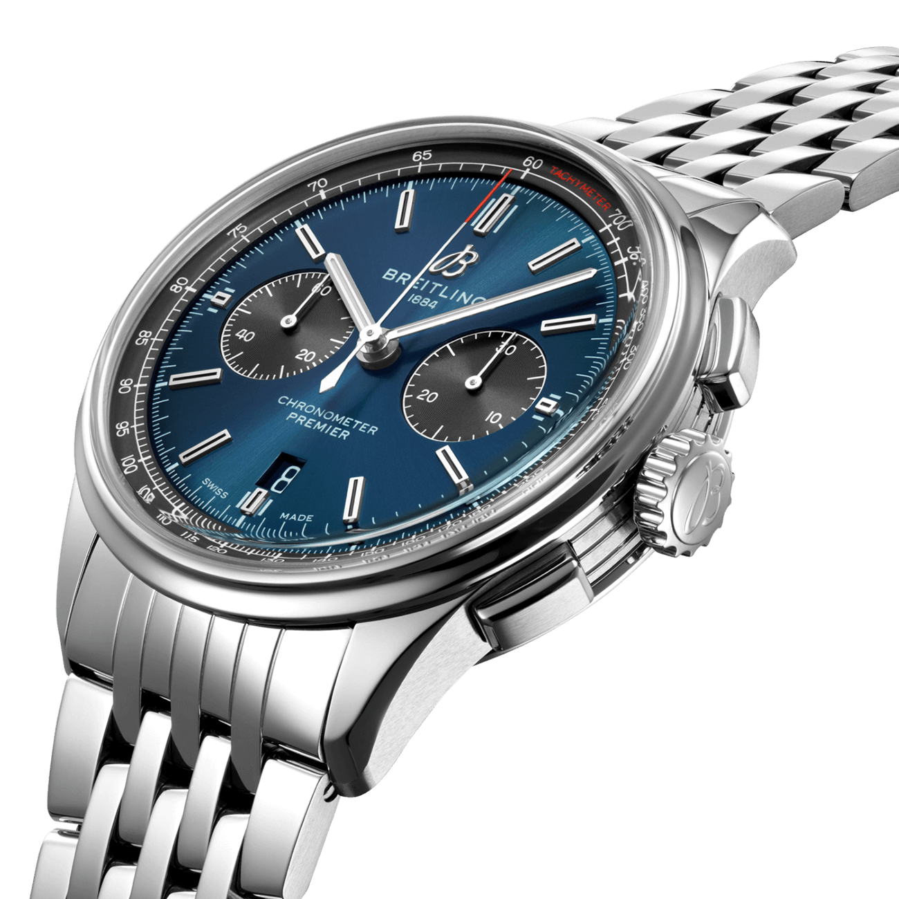 Premier B01 Chrono