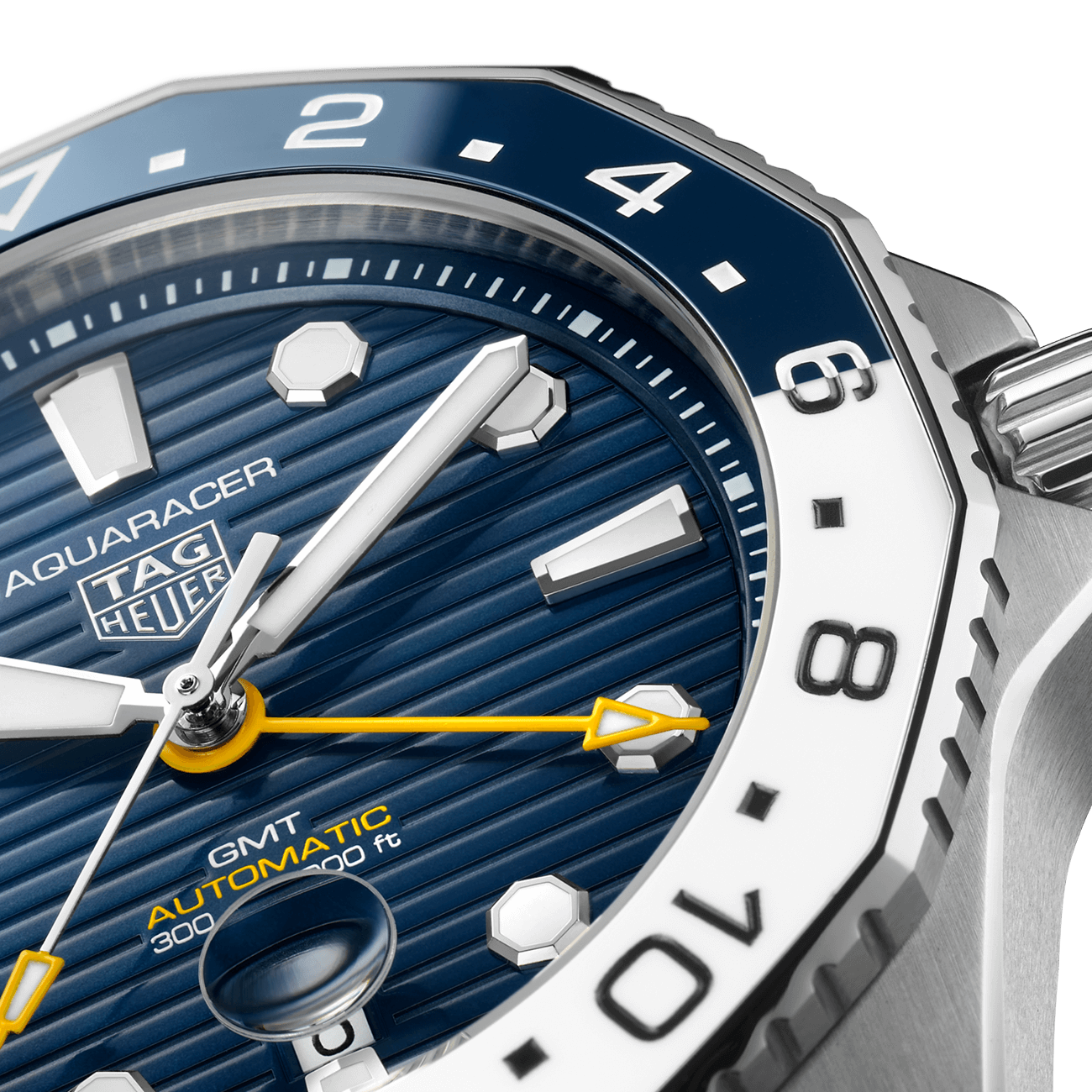Aquaracer
