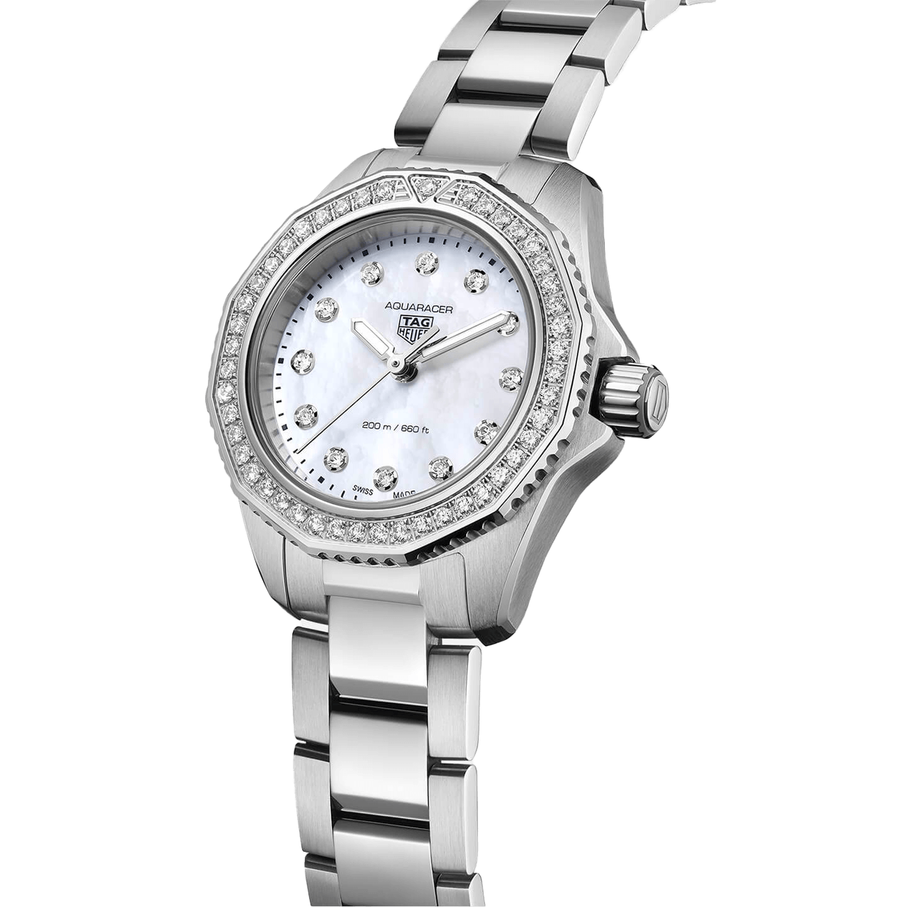 Aquaracer Professional 200