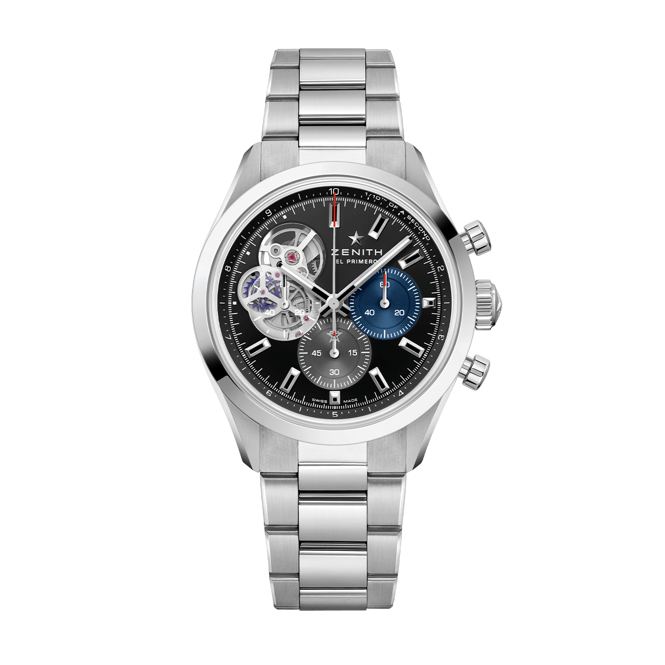 Chronomaster Open