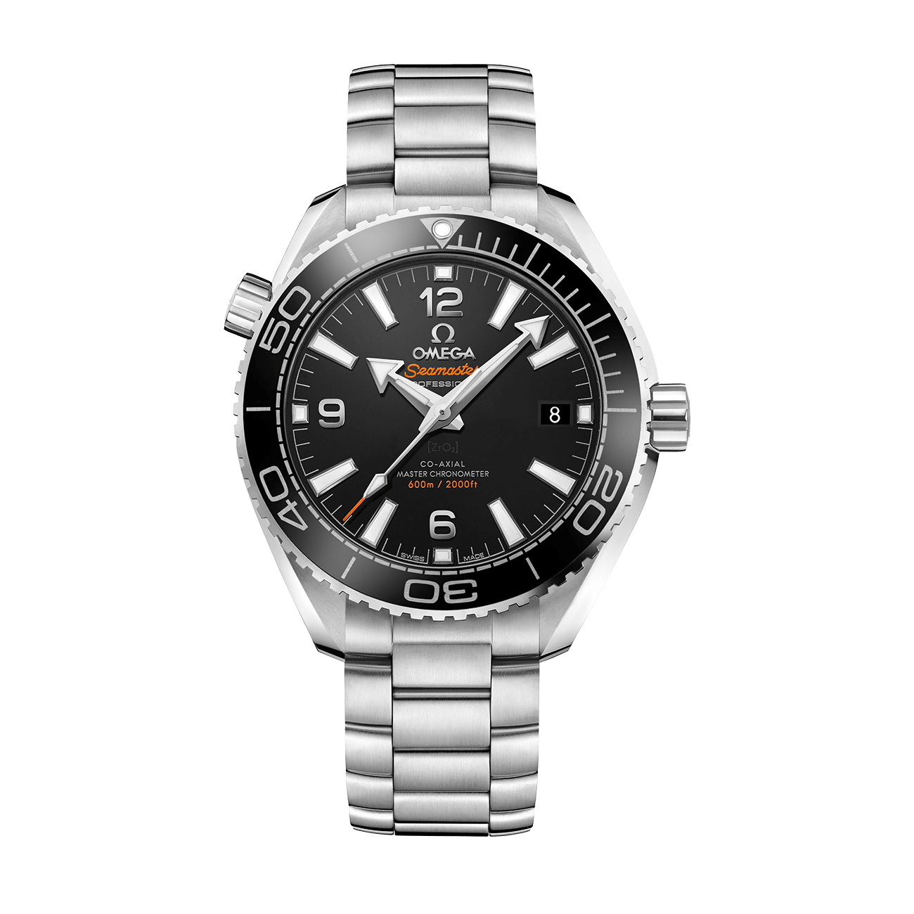 Seamaster Planet Ocean