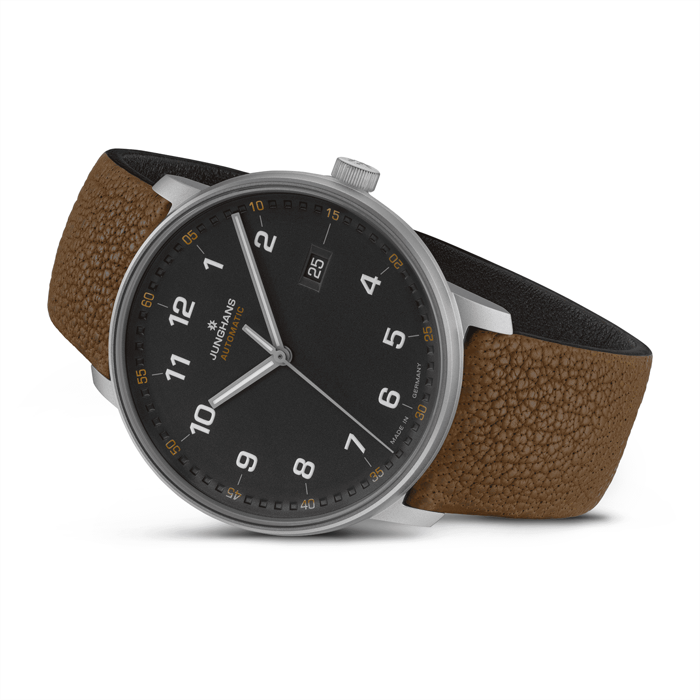 FORM A Titan Automatik Uhr