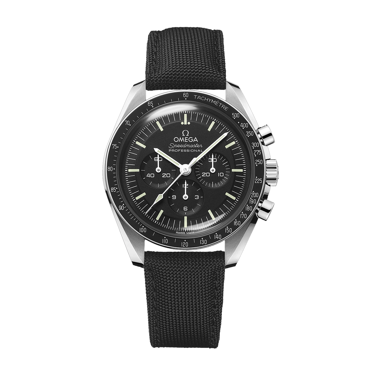Speedmaster Moonwatch Professional