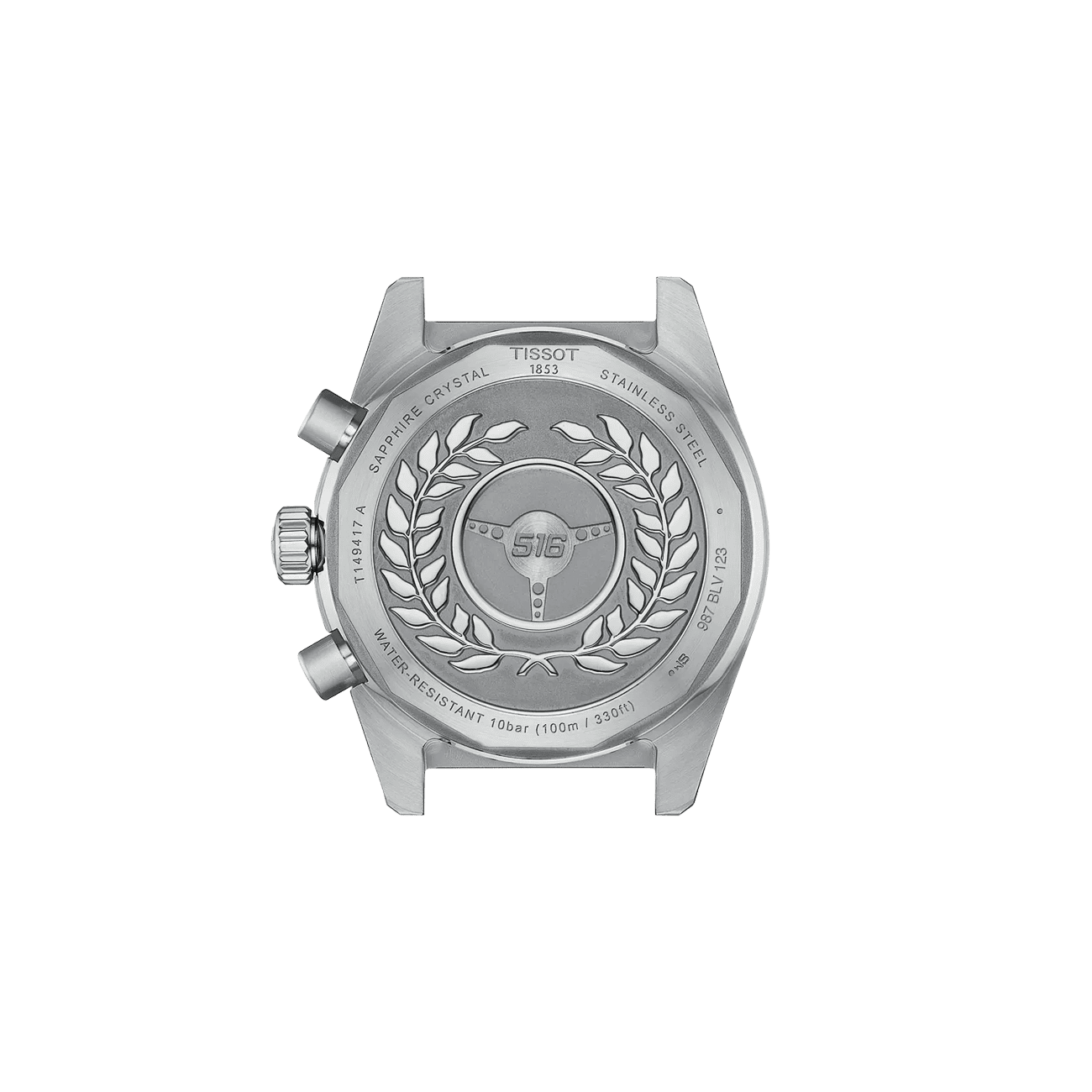 PR 516 Chronograph Quarz Uhr