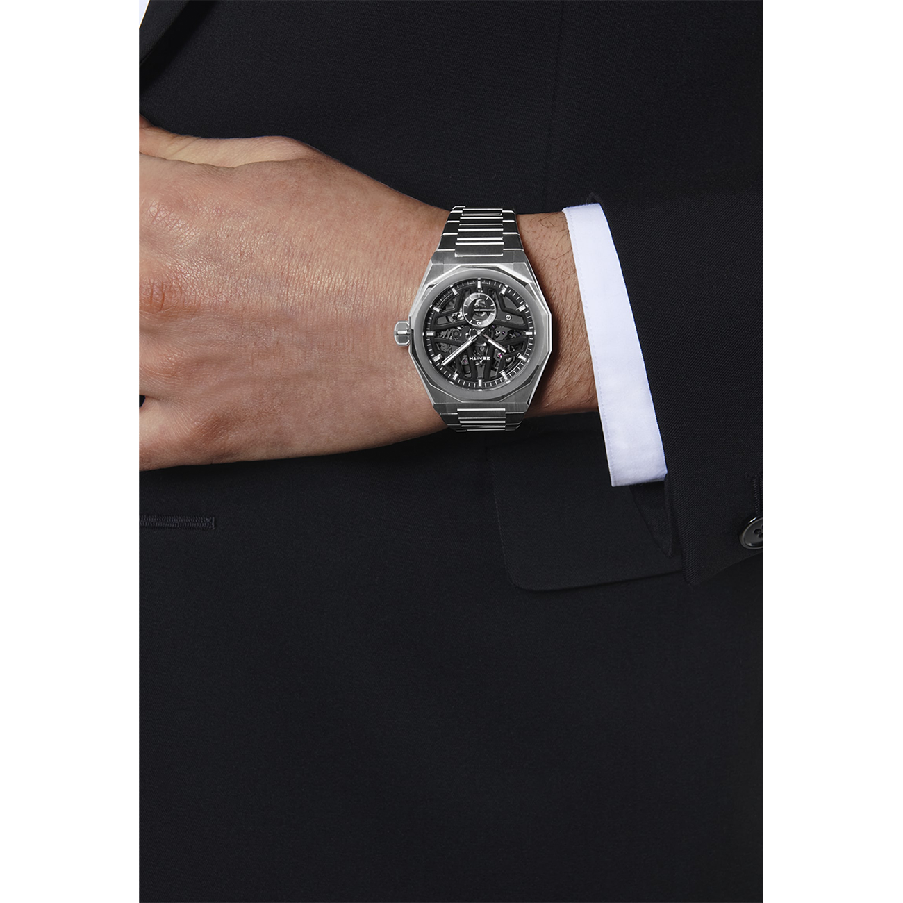 Defy Skyline 41 Skeleton