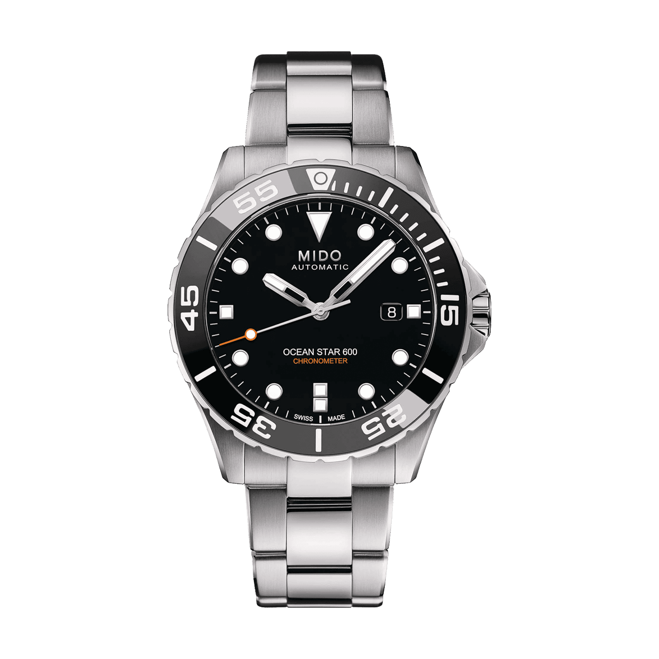 Ocean Star Automatik Uhr