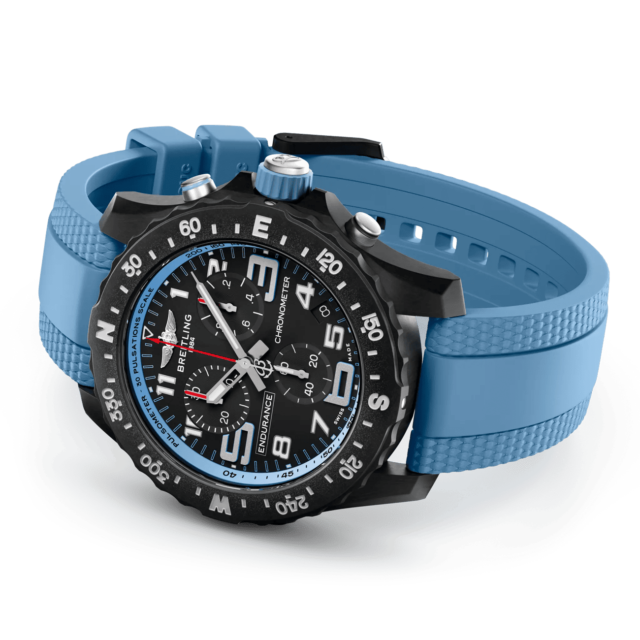 Endurance Pro 44 Quarz Uhr