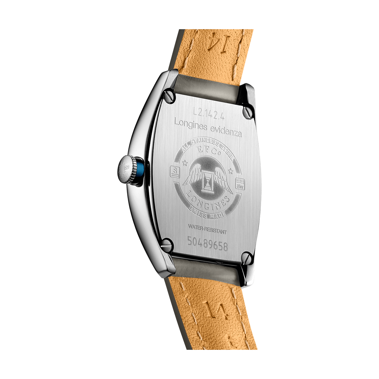 Evidenza Automatik Uhr