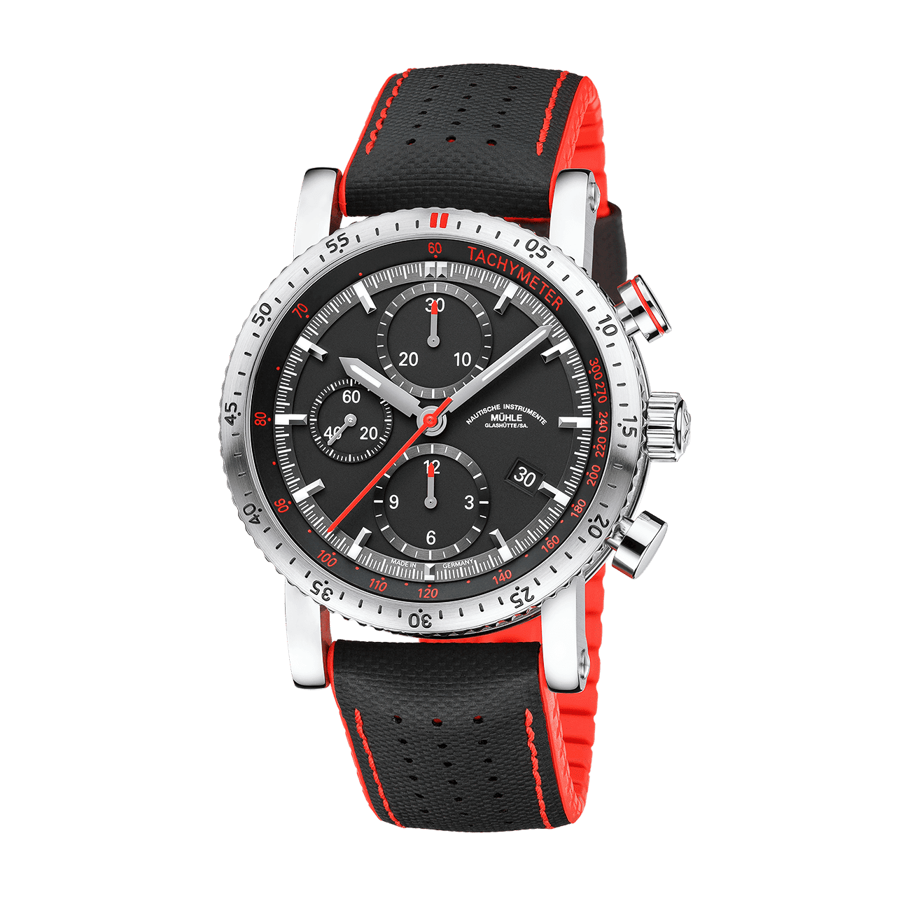 Teutonia Sport Automatik Uhr