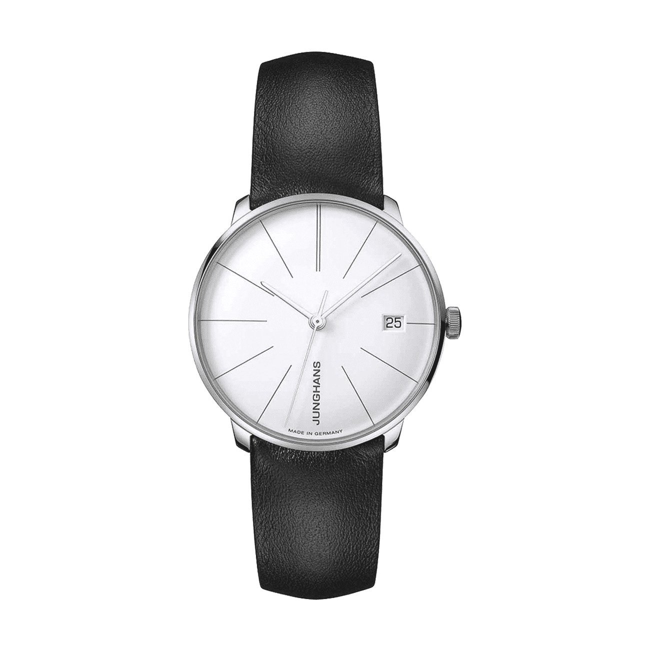 Meister fein Kleine  Automatik Uhr